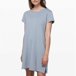 Lululemon Day Tripper Dress